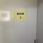 게스트하우스 Bohemian Heart Of No Parking *