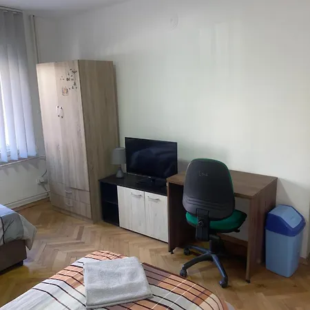 Bohemian Heart Of No Parking Guest house *