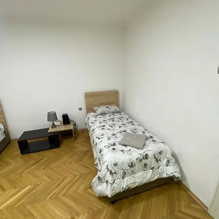 Bohemian Heart Of No Parking *