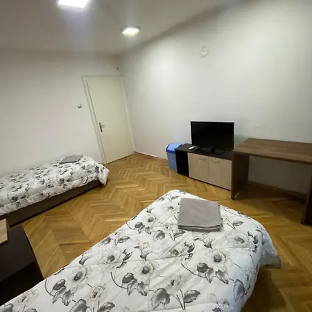 Guest house Bohemian Heart Of No Parking *