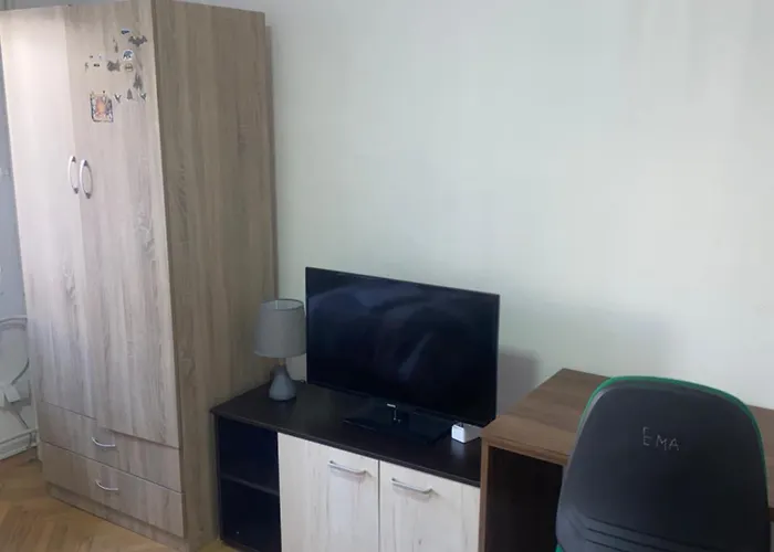 Bohemian Heart Of No Parking * Skopje