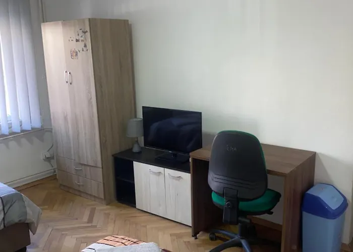 Bohemian Heart Of No Parking Guest house *