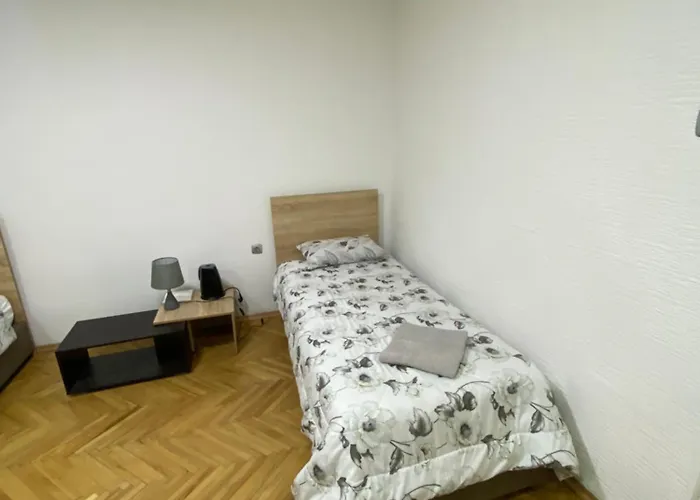 Bohemian Heart Of No Parking *