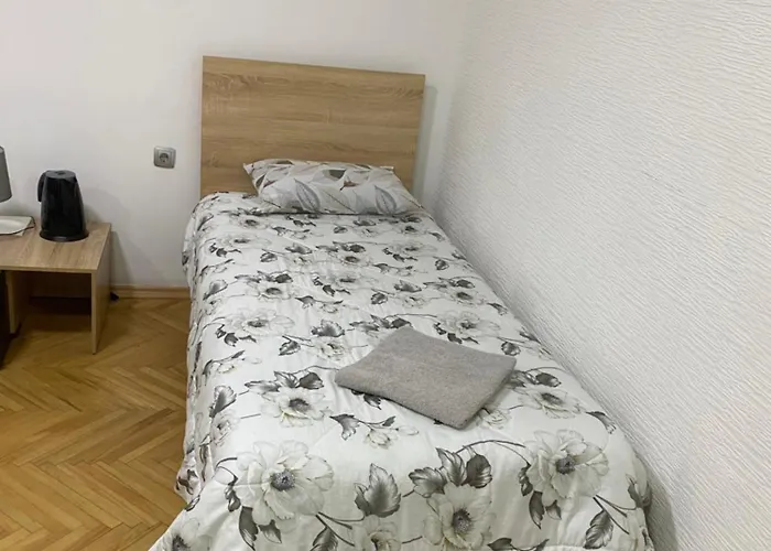 Guest house Bohemian Heart Of No Parking