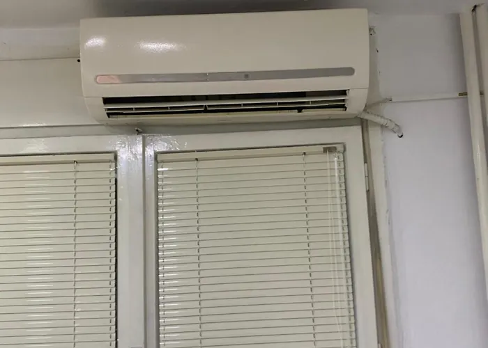 Bohemian Heart Of No Parking Guest house Skopje