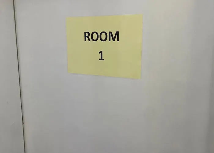 Bohemian Heart Of No Parking * Skopje