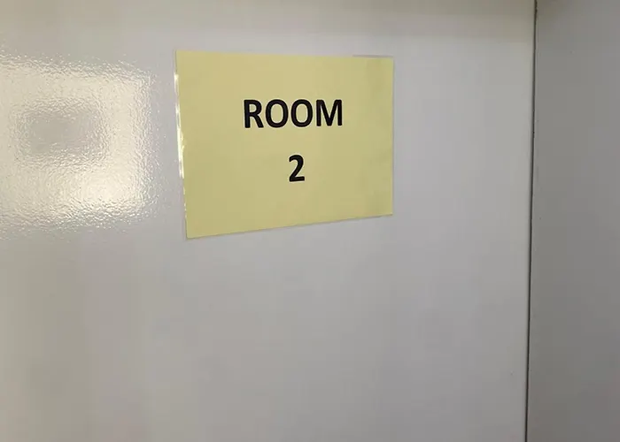 Guest house Bohemian Heart Of No Parking *