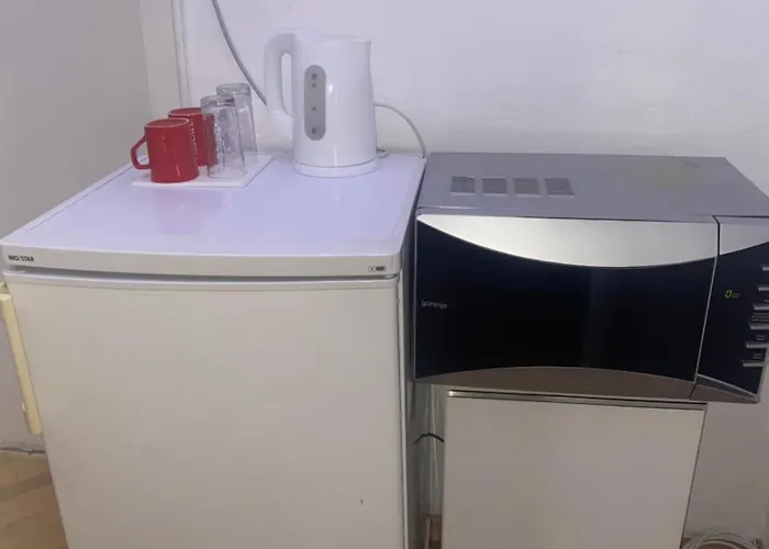 Bohemian Heart Of No Parking *