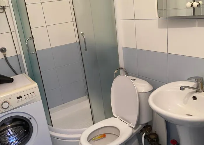 Bohemian Heart Of No Parking