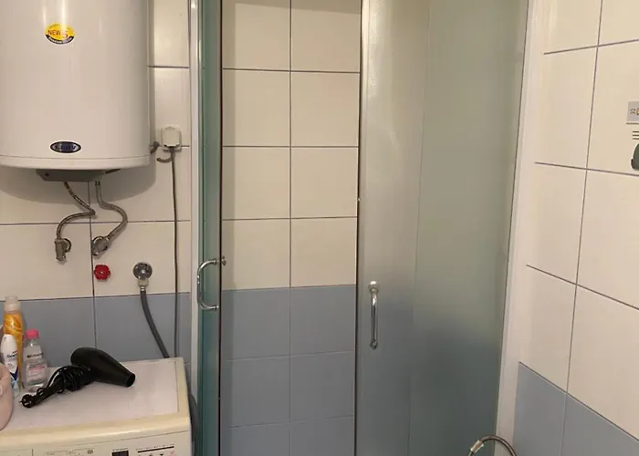 Bohemian Heart Of No Parking Skopje