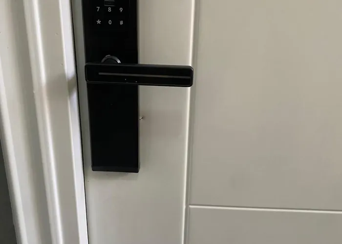 Guest house Bohemian Heart Of No Parking *