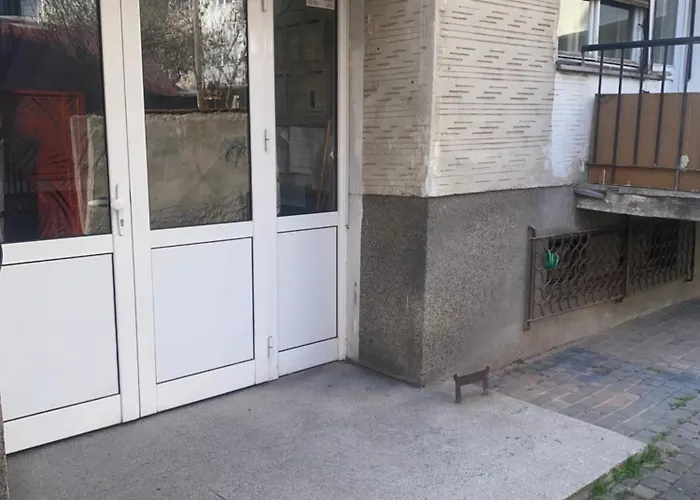 Bohemian Heart Of No Parking